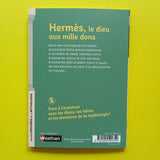 Hermès le dieu aux mille dons