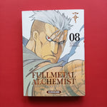 Fullmetal Alchemist Perfect. 08