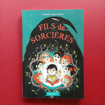 Fils de sorcières