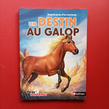 Un destin au galop