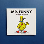 Mr. Funny