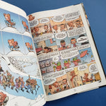 Il piccolo Spirou. 07. Chiedi a tuo padre!