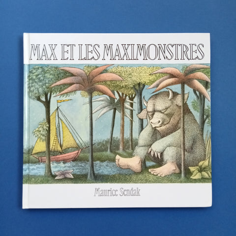 Max e i Maximons