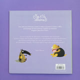 Le loup qui voyageait dans le temps