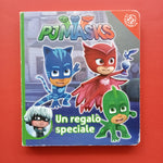 Pj Masks. Una sorpresa speciale