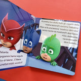 Pj Masks. Una sorpresa speciale