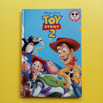 Toy Story 2