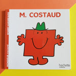 Monsieur Costaud