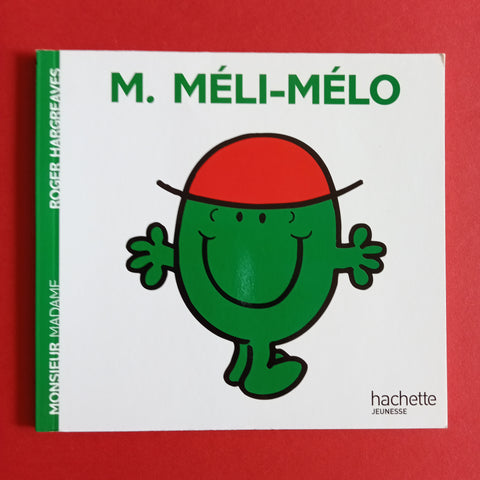 Monsieur Méli-Mélo
