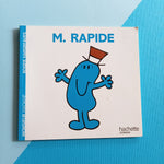 Monsieur Rapide