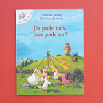 Un poule tous, tous poule un