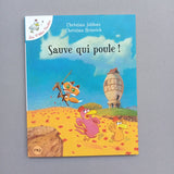 Sauve qui poule !