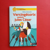 Vercingetorige contro Giulio Cesare