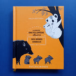 La petite encyclopédie illustrée des bébés animaux