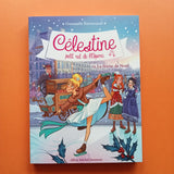 Célestine, piccola topa dell'Opera. 10. La magia del Natale