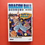 Dragon Ball. 42. Bye Bye Dragon World