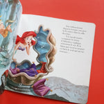 Ariel et le mystérieux collier