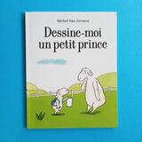 Dessine-moi un petit prince