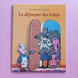 Le Déjeuner des loups