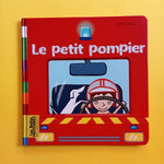 Le petit pompier