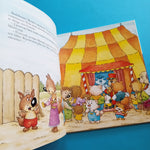 Les plus belles histoires de Mini-Loup à lire et à écouter