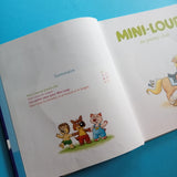 Les plus belles histoires de Mini-Loup à lire et à écouter