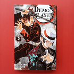 Demon Slayer. 02