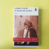 Le soleil des Scorta