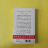 Le soleil des Scorta