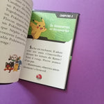 Pokémon. Soleil et Lune. 10. Voyage à Kanto