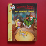 Geronimo Stilton. 42. Parola d'ordine: tiramisù