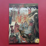 Marco Polo. 2. Alla corte del grande Khan