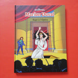 Marion Duval. 2. Rapimento all'Opera