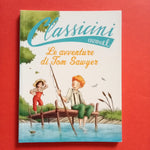 Le aventure di Tom Sawyer