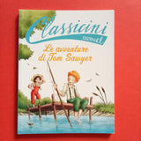 L'avventura di Tom Sawyer