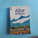 Alice nella terra dei Mongoli 