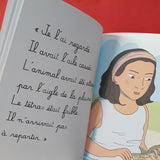 Mes premières lectures Montessori. Je serai vétérinaire !