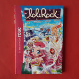 LoliRock. 30. La caccia al tesoro