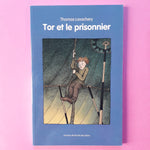 Tor e il prigioniero
