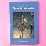 Tor et le prisonnier