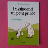 Dessine-moi un petit prince