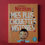 Il piccolo Nicolas. Le mie storie più belle. 2