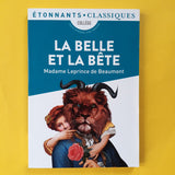 La Belle et la Bête