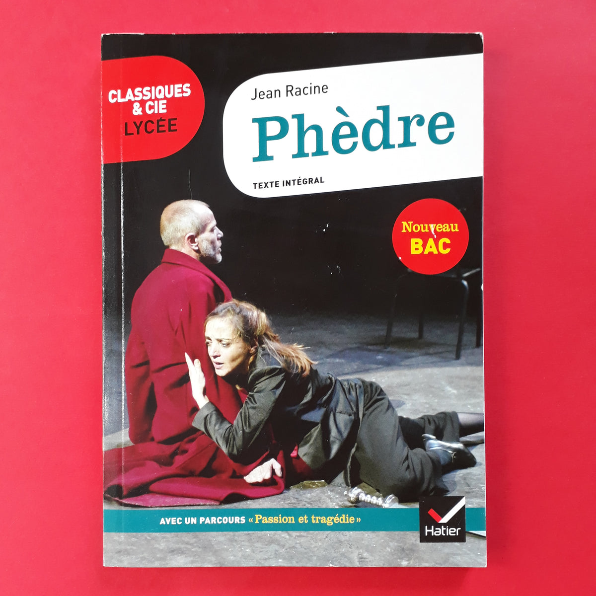 Phèdre