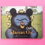 Maman ours