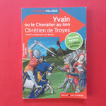 Yvain ou le Chevalier au lion