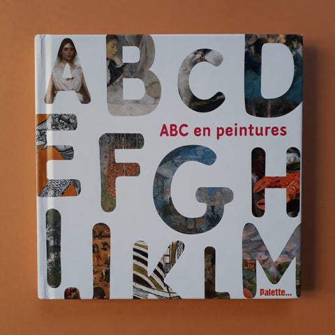 ABC nei dipinti