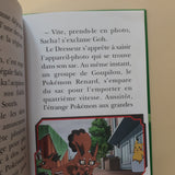 Pokémon. Les Voyages. 03. En route pour Galar !