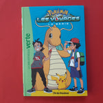 Pokemon. Viaggi. 05. Isola dei Dragoniti