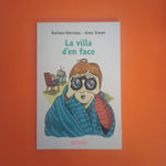 La villa d'en face